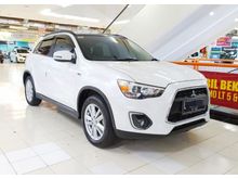 2015 Mitsubishi Outlander Sport 2.0 PX SUV