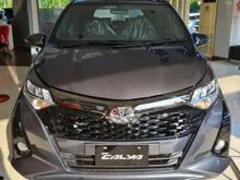 Promo Calya Murah Meriah