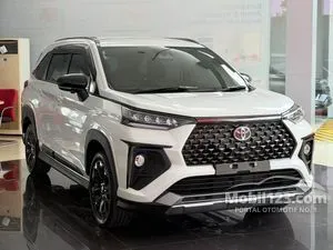 2026 Toyota Veloz 1.5 Q HEV MPV