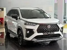 2026 Toyota Veloz 1,5 Q HEV MPV PROMO HARGA TERBAIK, DISKON BESAR, DP RINGAN, CASH TEMPO 50:50, DATA DI BANTU