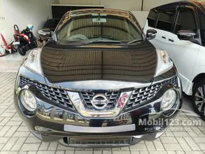 2016 Nissan Juke 1.5 RX Black Interior SUV