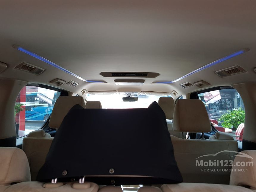 Jual Mobil  Toyota Alphard  2019 X  2 5  di DKI Jakarta 