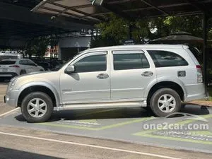 2007 Isuzu MU-7 3.0 Primo SUV
