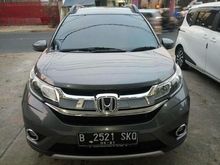 Honda BR-V 1.5 E SUV AT, DP 15JT AJA