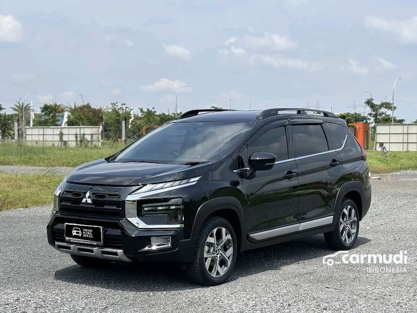 2023 Mitsubishi Xpander Cross Premium MPV