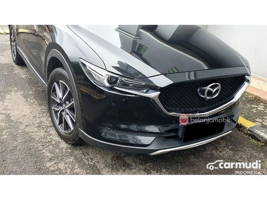 2020 Mazda CX-5 GT SUV