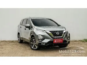 2019 Nissan Livina 1.5 EL MPV