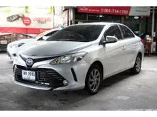 2018 Toyota VIOS 1.5 (ปี 17-22) E Sedan