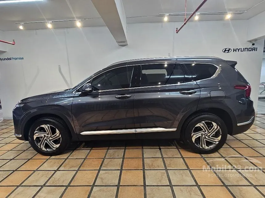 2023 Hyundai Santa Fe Signature SUV