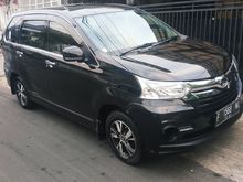 2016 Daihatsu Xenia 1.3 R SPORTY MPV