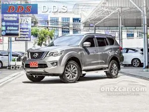 2019 Nissan Terra 2.3 VL SUV