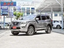 2019 Nissan Terra 2.3 (ปี 18-26) VL SUV