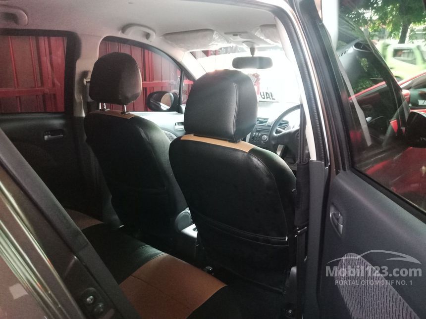 Suzuki Splash Bekasi Mobil Bekas Halaman 14 Waa2