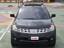 2007 Nissan Murano 2.5 SUV