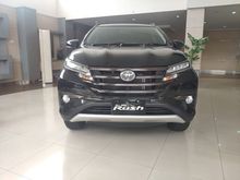 2019 Toyota Rush 1,5 G SUV