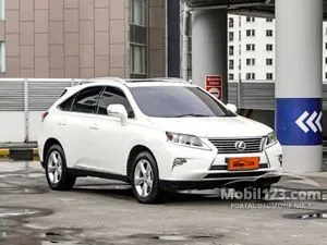 2013 Lexus RX 270 2.7 SUV