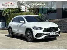 2022 Mercedes-Benz GLA35 2.0 W247 (ปี 20-27) AMG 4MATIC 4WD SUV