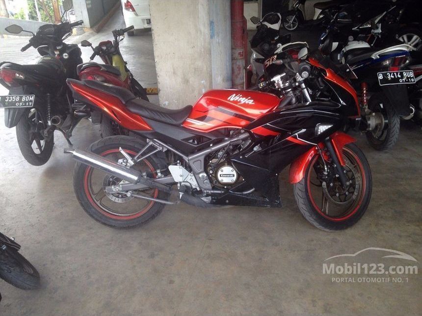 KumpulanGambarninja rr kips 2015New