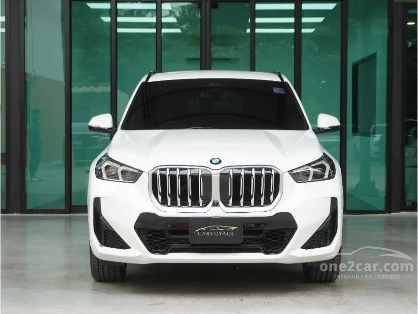 2023 BMW X1 sDrive20i M Sport SUV