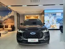 2026 Chery Tiggo 8 1.6 Premium SUV BEST DEAL