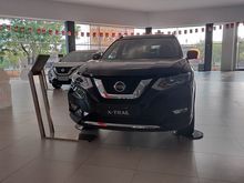 Nissan X-Trail 2,5 VL 2020 Bunga 0%,Dp 30%