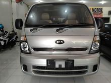 2014 KIA Travello 2.7 Option 2 Van
