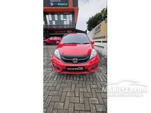 2016 Honda Brio 1.2 Satya E Hatchback