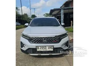2023 Honda WR-V 1.5 RS Honda Sensing SUV
