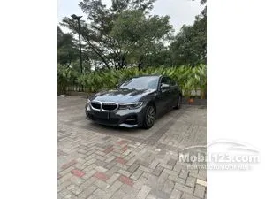 2021 BMW 330i 2.0 M Sport Sedan