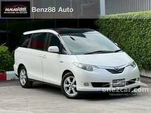 2008 Toyota ESTIMA 2.4 Hybrid E-Four Wagon