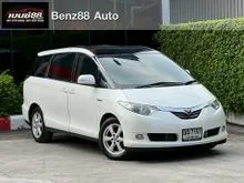 2008 Toyota ESTIMA 2.4 (ปี 06-21) Hybrid E-Four 4WD Wagon