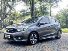 2021 Honda Brio 1.2 RS Hatchback