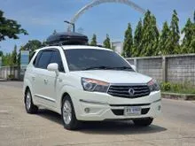2013 Ssangyong STAVIC 2.0 (ปี 13-16) SV200 Wagon