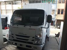 2019 Isuzu Elf 6 ban Long