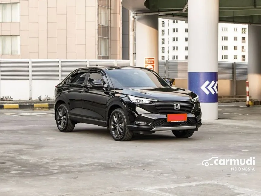 2025 Honda HR-V Special Edition SUV