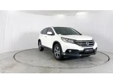 2014 Honda CR-V 2.4 2.4 SUV