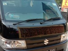 2019 Suzuki Carry 1.5 FD Pick-up
