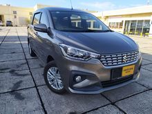 Suzuki Ertiga 1.5 GX Matic 2018 Paket Kredit Menarik