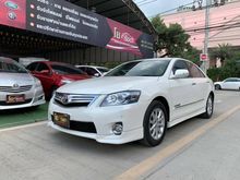 2011 Toyota Camry 2.4 (ปี 06-12) Hybrid Sedan AT