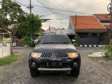 2010 Mitsubishi Pajero Sport 2.5 Exceed SUV