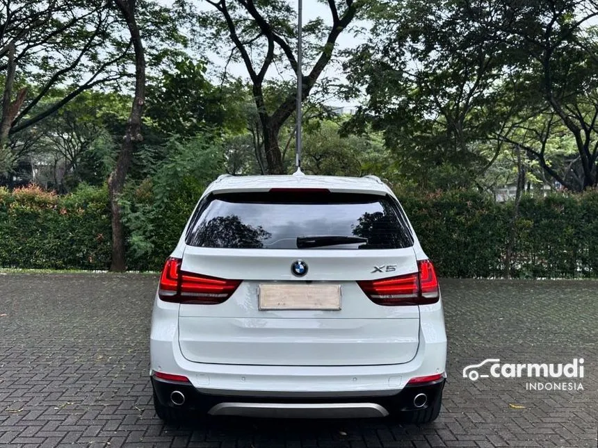 2017 BMW X5 xDrive35i xLine SUV