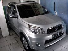 2011 Toyota Rush 1.5 S DP 15 JT ACC FInance Istimewa