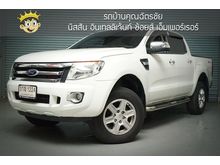 2014 Ford Ranger 2.2 DOUBLE CAB (ปี 12-15) Hi-Rider XLT Pickup AT