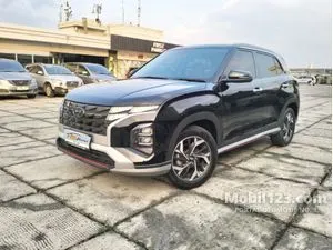 2023 Hyundai Creta 1.5 Prime SUV