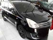 2013 Nissan Grand Livina 1.5 XV MPV