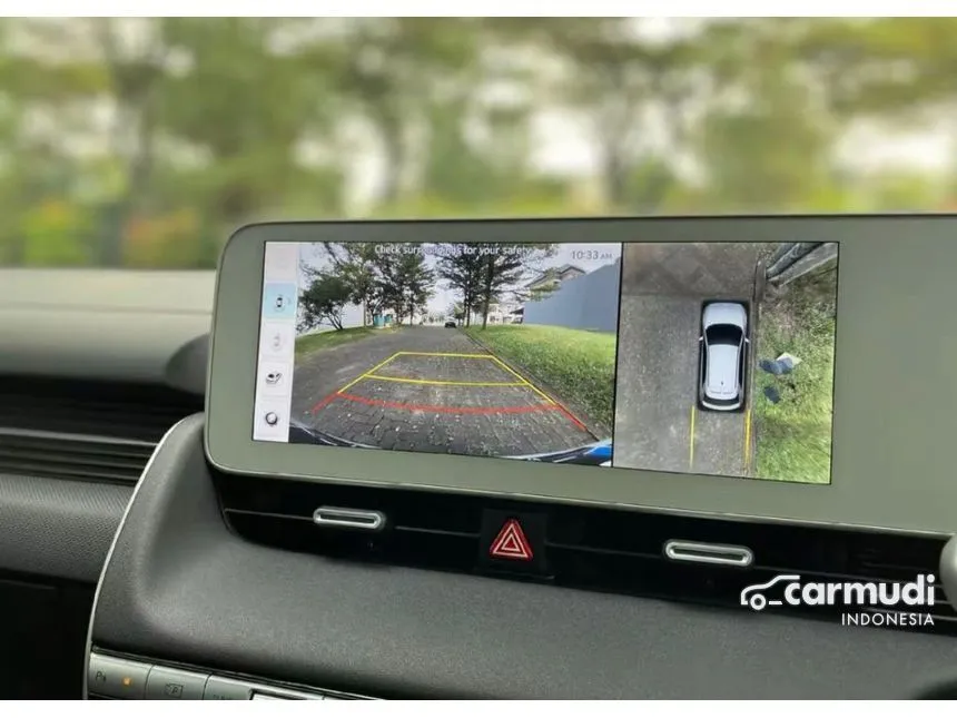 2025 Hyundai IONIQ 5 Signature Long Range SUV