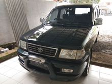 2000 Toyota Kijang 1.8 LGX MPV