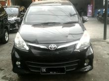 2014 Toyota Avanza 1.5 Veloz MPV