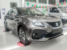 NEW BALENO 2019!!! Promo CUCI GUDANG SUZUKI BALENO 2020 SPECIAL BUNGA 0%