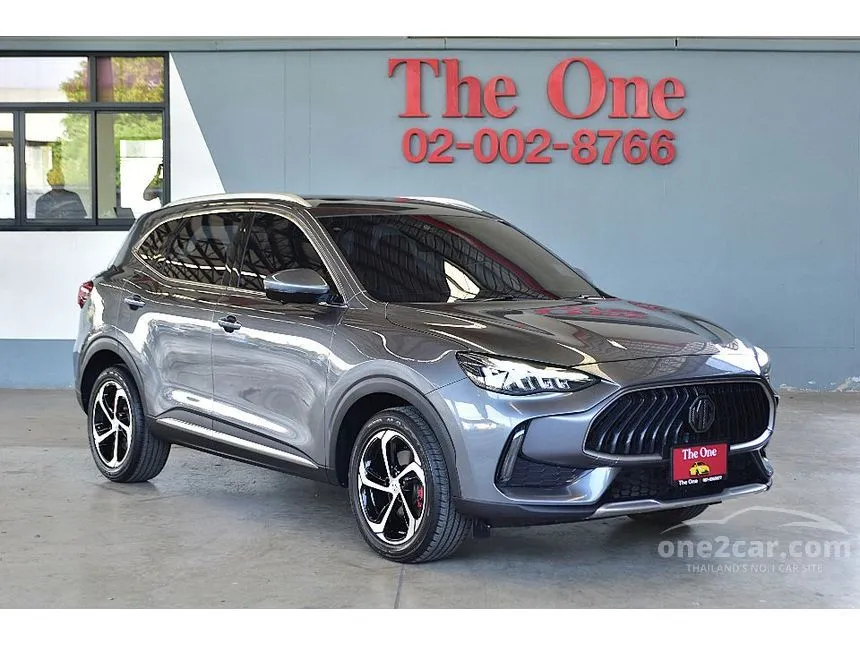 2022 MG HS X SUV